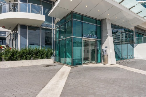 1102-1500 Martin Street, White Rock, BC 