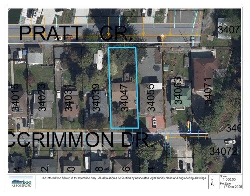 34047 Mccrimmon Drive, Abbotsford, BC 