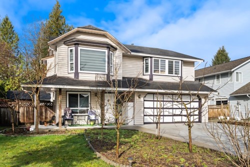 10785 155A Street, Surrey, BC 