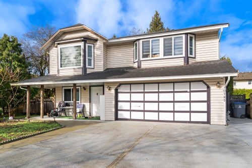 10785 155A Street, Surrey, BC 