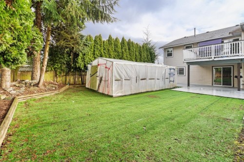 10785 155A Street, Surrey, BC 