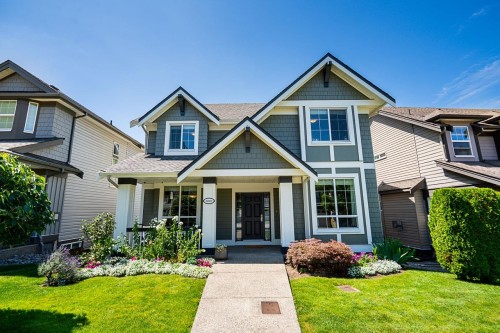 6069 163B Street, Surrey, BC 