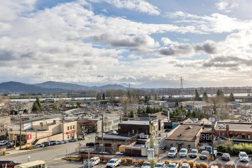 313-33165 2Nd Avenue, Mission, BC 