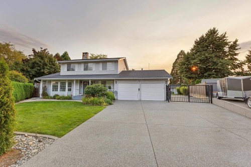 18244 54 Avenue, Surrey, BC 