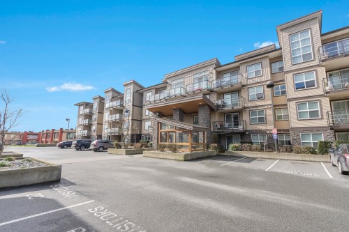 419-30515 Cardinal Avenue, Abbotsford, BC 