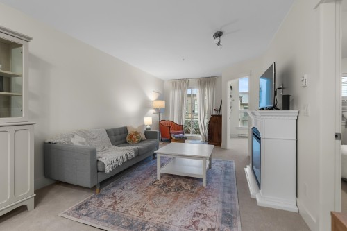 419-30515 Cardinal Avenue, Abbotsford, BC 