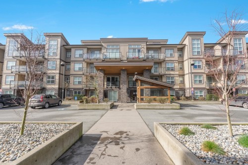 419-30515 Cardinal Avenue, Abbotsford, BC 