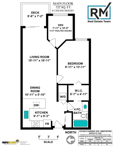 419-30515 Cardinal Avenue, Abbotsford, BC 