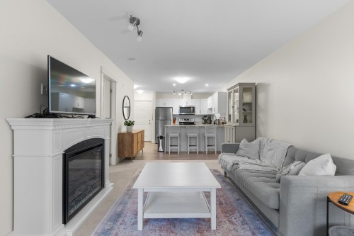 419-30515 Cardinal Avenue, Abbotsford, BC 