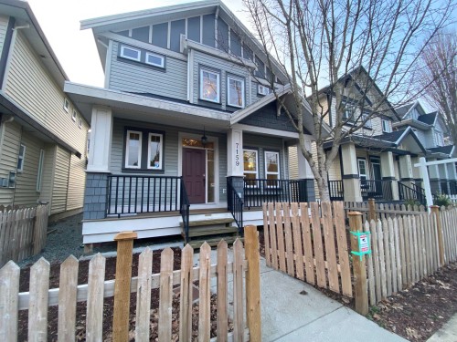 Main-7159 196 Street, Langley, BC 