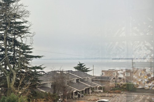 204-15176 Buena Vista Avenue, White Rock, BC 