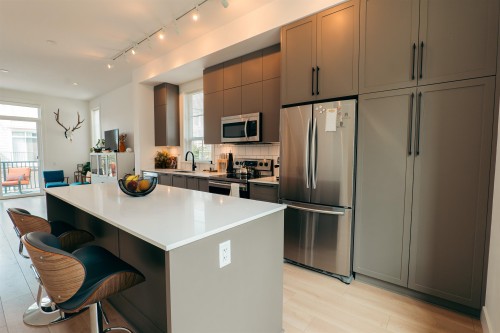 13-2838 Livingstone Avenue, Abbotsford, BC 