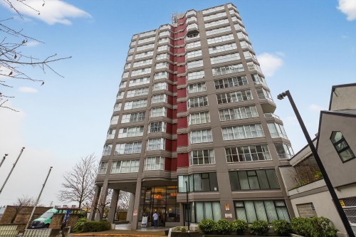 604-11920 80 Avenue, Delta, BC 