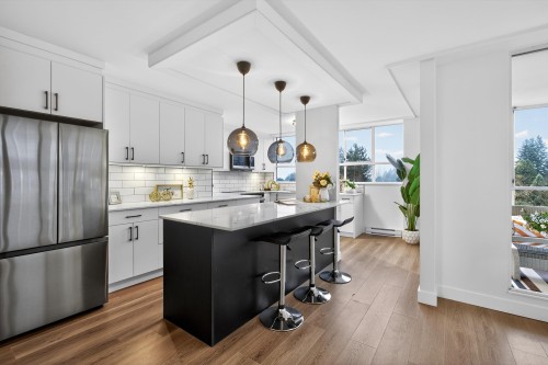 604-11920 80 Avenue, Delta, BC 