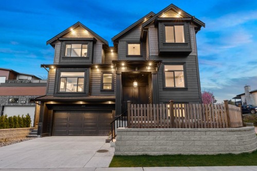 2818 Babich Street, Abbotsford, BC 