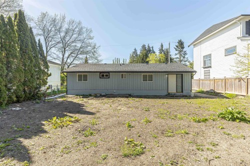 16373 15 Avenue, Surrey, BC 