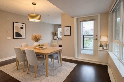 205-2940 King George Boulevard, Surrey, BC 