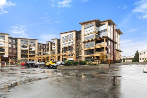 320-32445 Simon Avenue, Abbotsford, BC 