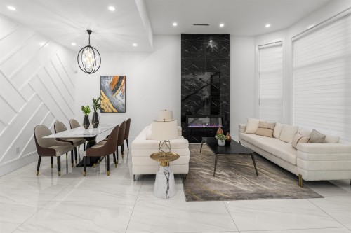 18446 68A Avenue, Surrey, BC 