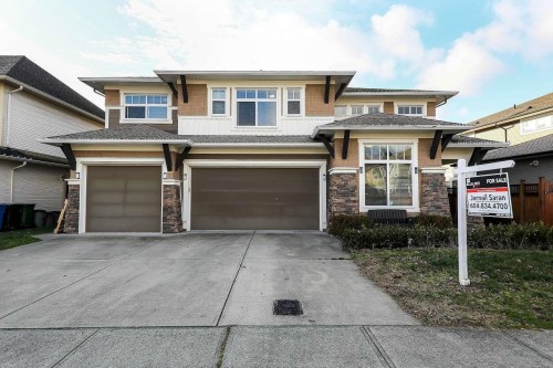 2779 Bristol Drive  Abbotsford, BC V2S 8N6
