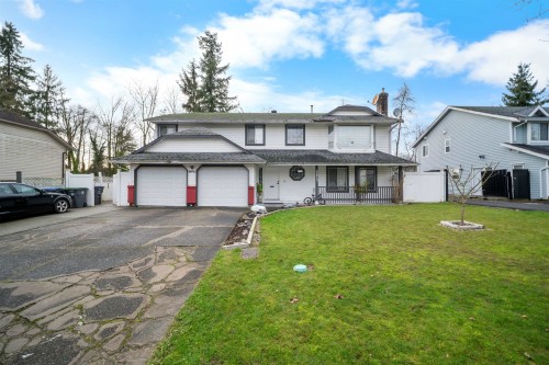 8873 143A Street, Surrey, BC 