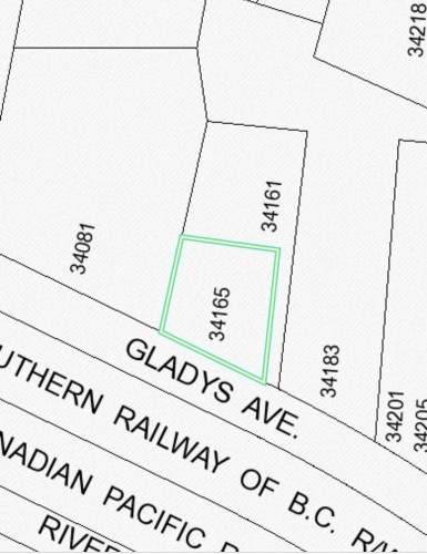 34165 Gladys Avenue, Abbotsford, BC 