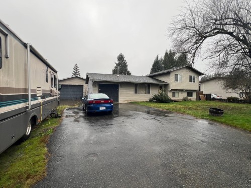 32062 Hillcrest Avenue, Mission, BC 