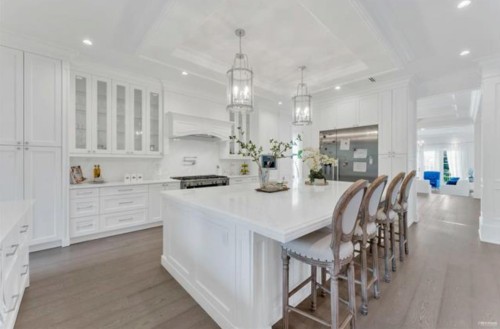 16738 Mcnair Drive, Surrey, BC 