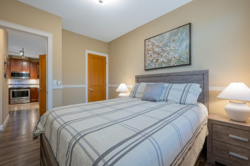 A503-8218 207A Street, Langley, BC 