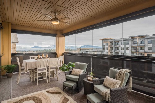 A503-8218 207A Street, Langley, BC 