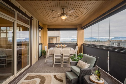 A503-8218 207A Street, Langley, BC 