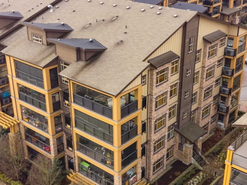 A503-8218 207A Street, Langley, BC 