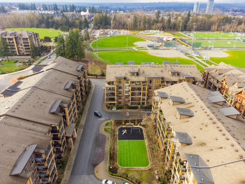 A503-8218 207A Street, Langley, BC 
