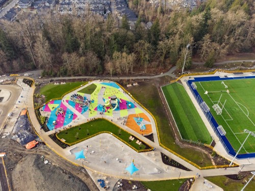 A503-8218 207A Street, Langley, BC 