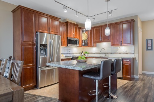 A503-8218 207A Street, Langley, BC 