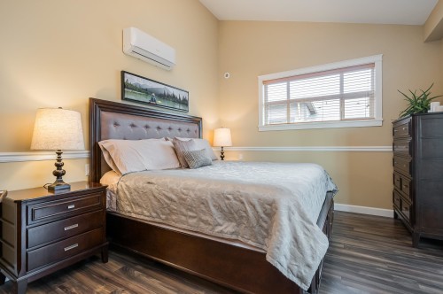 A503-8218 207A Street, Langley, BC 