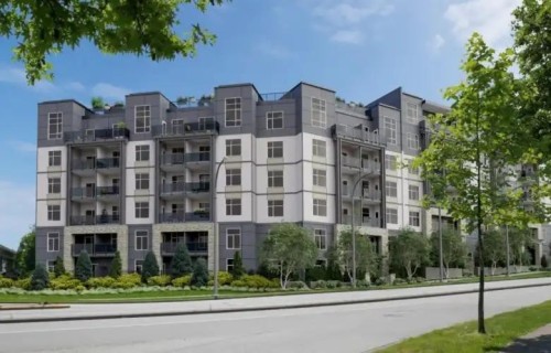 404-11058 132 Street, Surrey, BC 