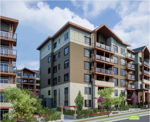 404-11058 132 Street, Surrey, BC 