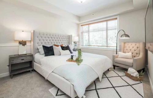 404-11058 132 Street, Surrey, BC 