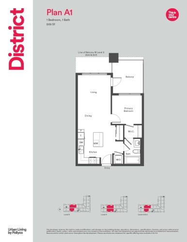 A303-7980 206a Street  Langley, BC V2Y 1X6