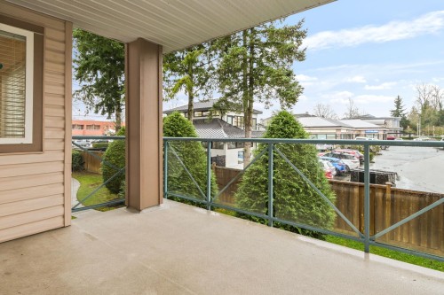 226-22150 48 Avenue, Langley, BC 