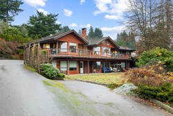 13193 Coulthard Road  Surrey, BC V3X 3E5
