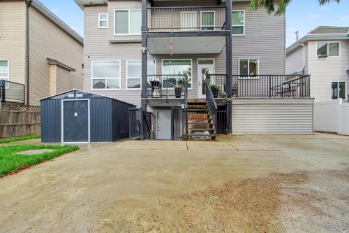 15648 82 Avenue, Surrey, BC 