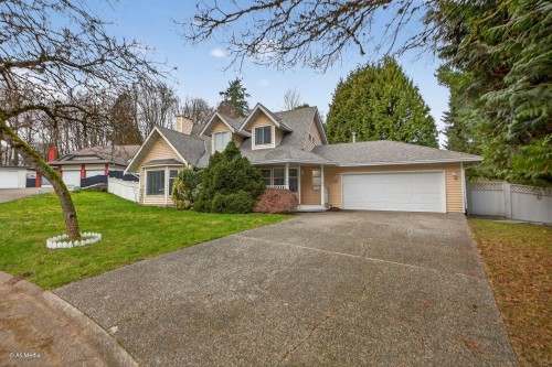 13747 63A Avenue, Surrey, BC 