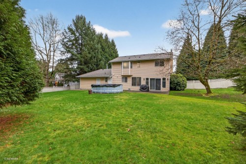 13747 63A Avenue, Surrey, BC 