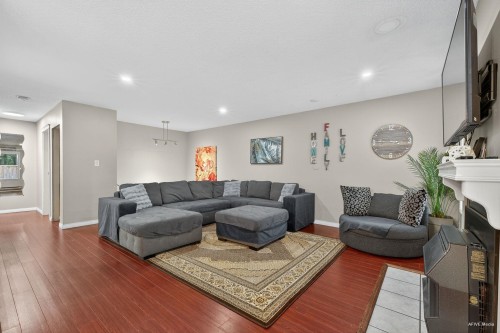 15-2998 Mouat Drive, Abbotsford, BC 