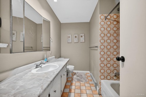 15-2998 Mouat Drive, Abbotsford, BC 