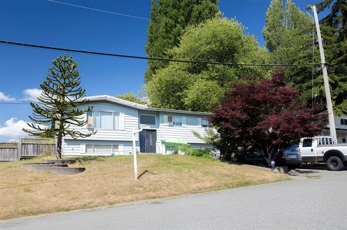 31465 Aerolane Avenue  Abbotsford, BC V2T 4B5