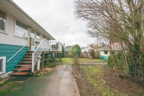 33569 5Th Avenue, Mission, BC 