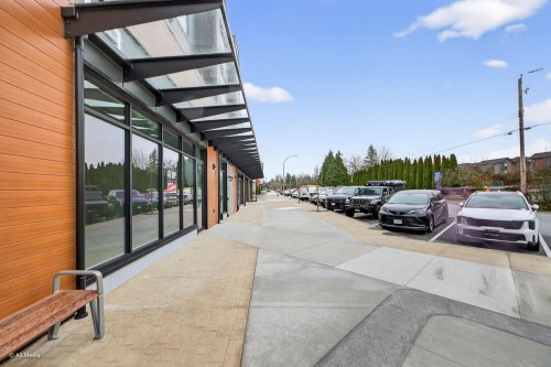 504-19885 76 Ave Alley, Langley, BC 